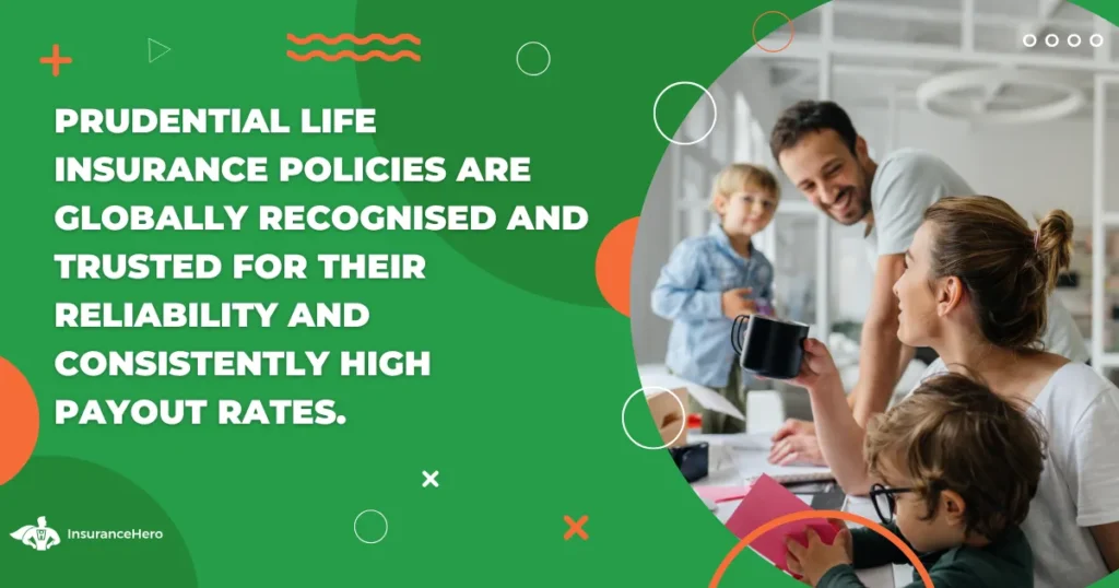 prudential life insurance reviews