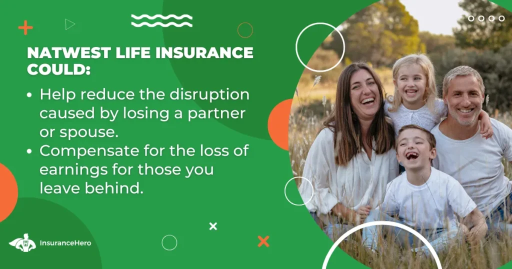 NatWest life insurance reviews