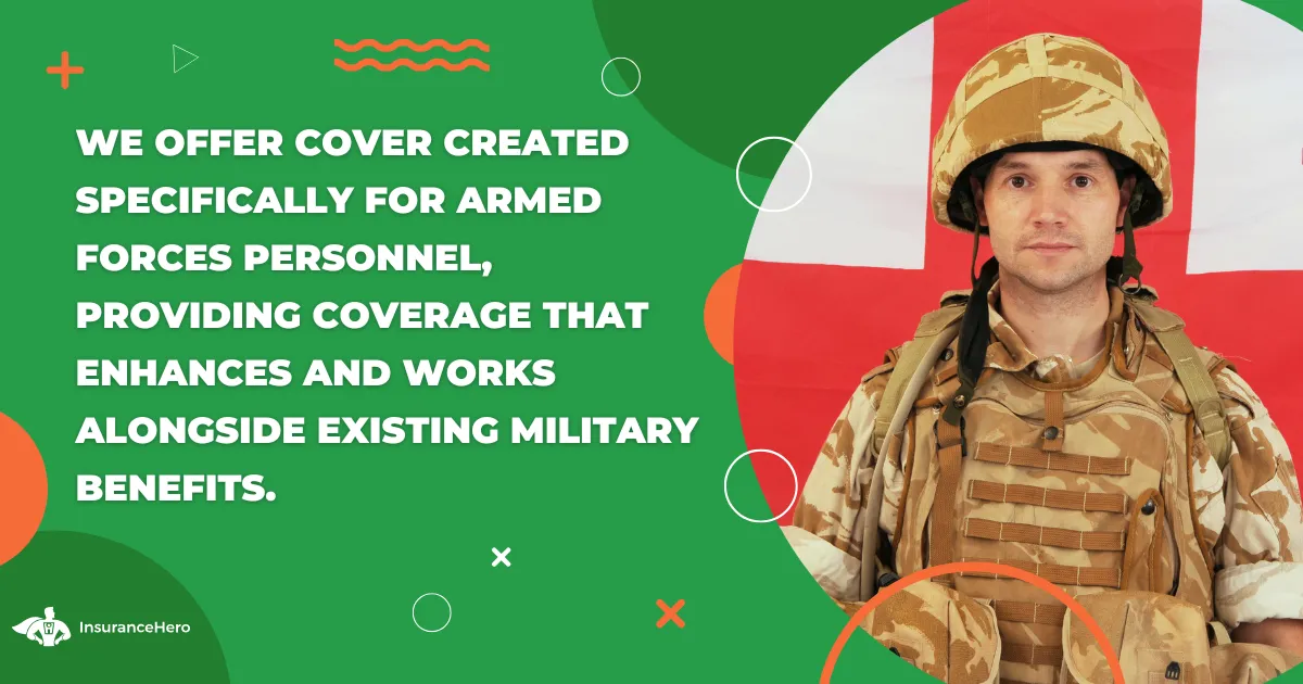 Military Life Insurance And Armed Forces Coverage 2026