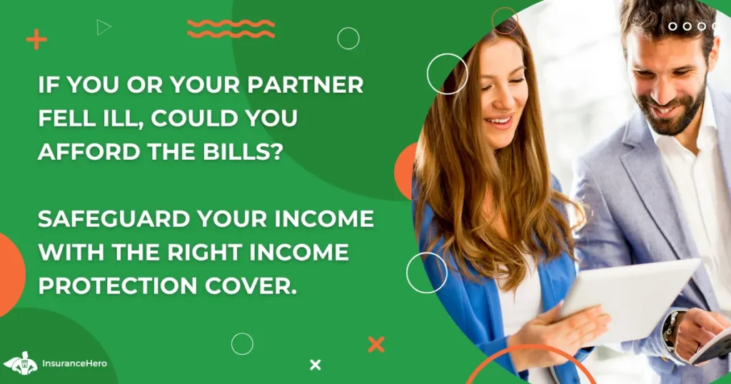 joint income protection insurance