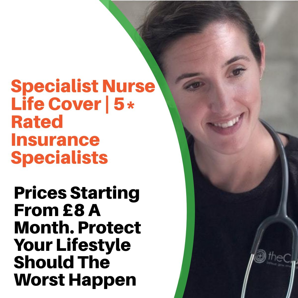 Life insurance jobs for nurses