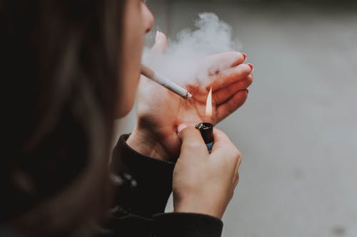 How Does Smoking Affect Life Insurance Cover? occasional smoker life insurance