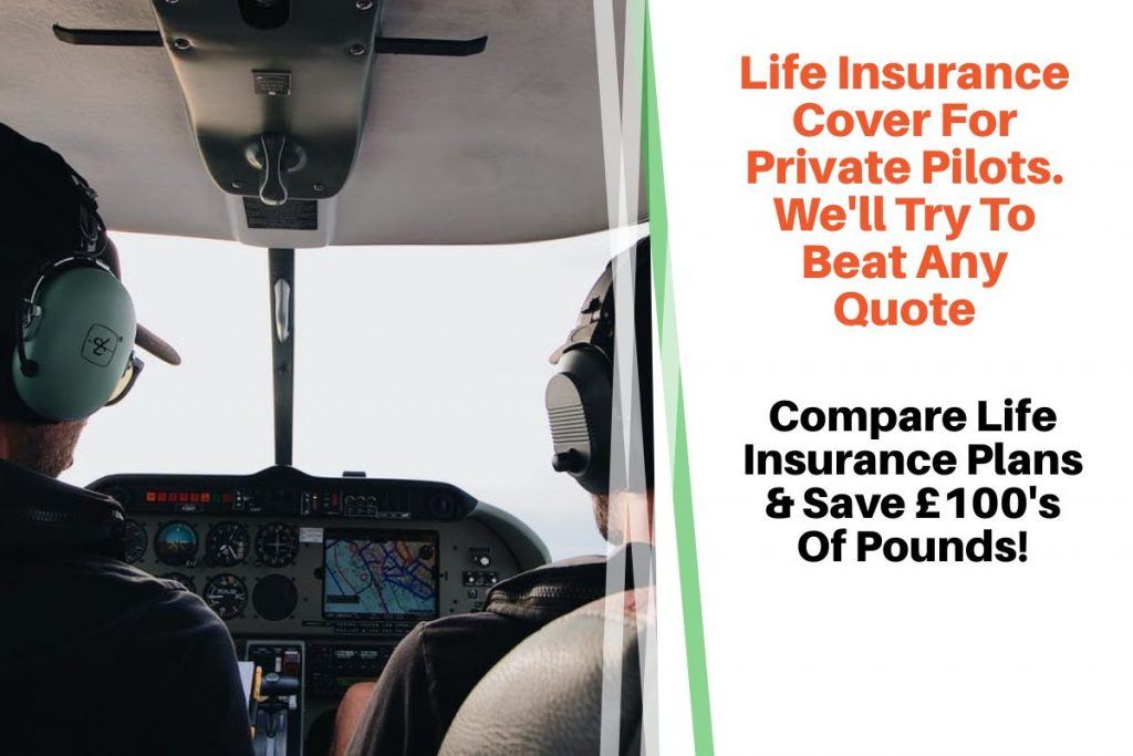 Life Insurance Cover for Private Pilots 2020 private-pilot-life-insurance-img