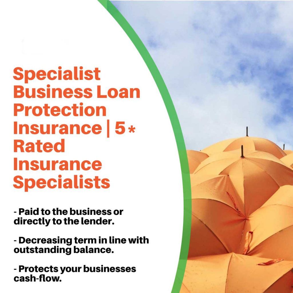 Business Loan Protection Insurance