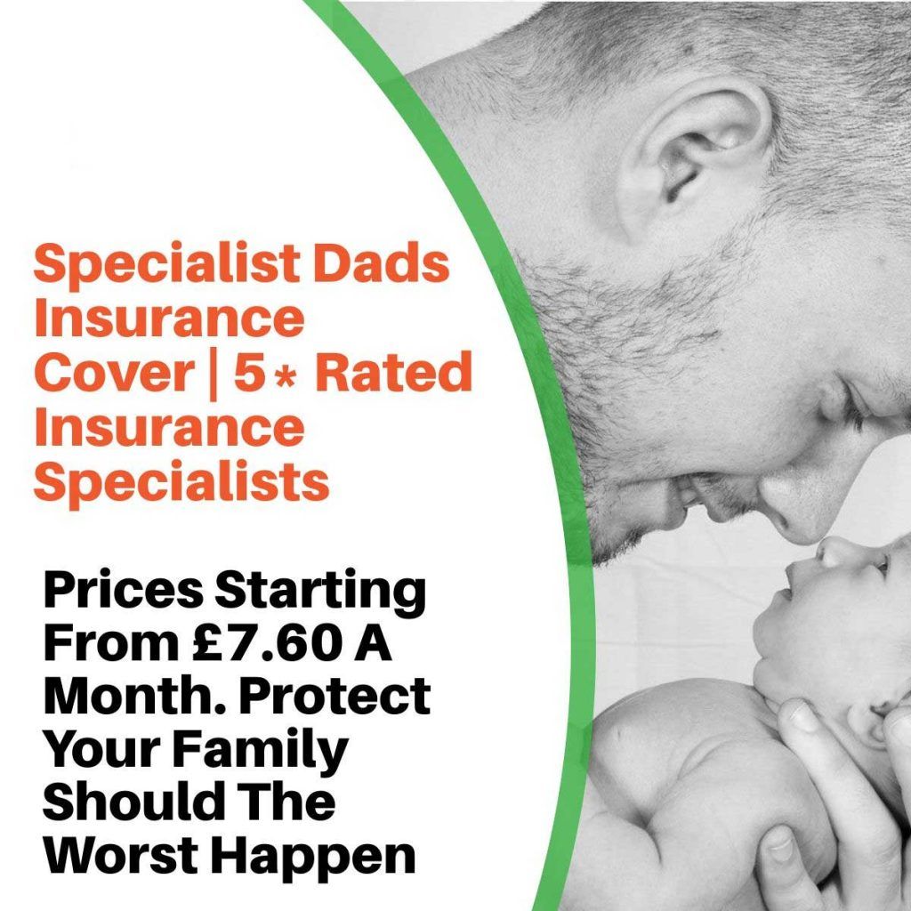 Life Insurance For Fathers life insurance for dads