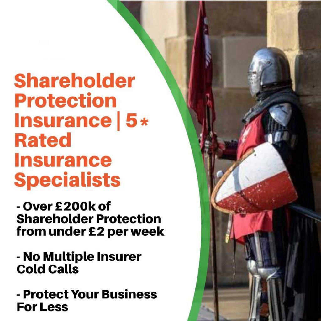 Shareholder Protection Insurance Guide 2020 shareholder protection insurance