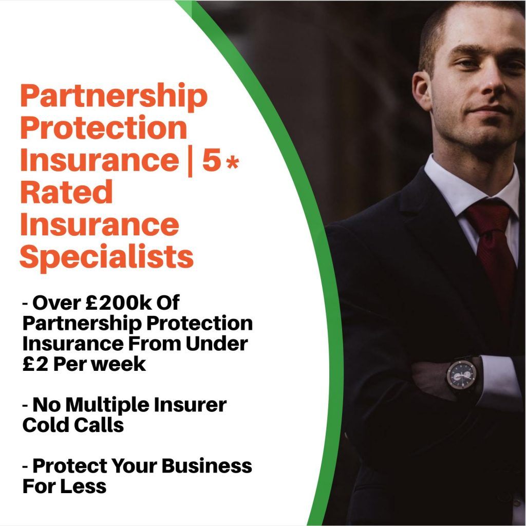 Partnership Protection Insurance Img