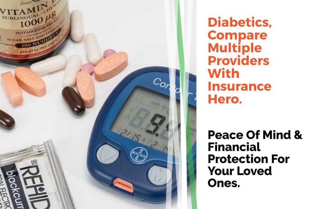 diabetes senior life insurance diabetes life insurance
