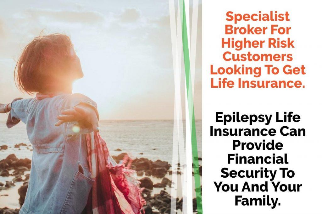 epilepsy life insurance