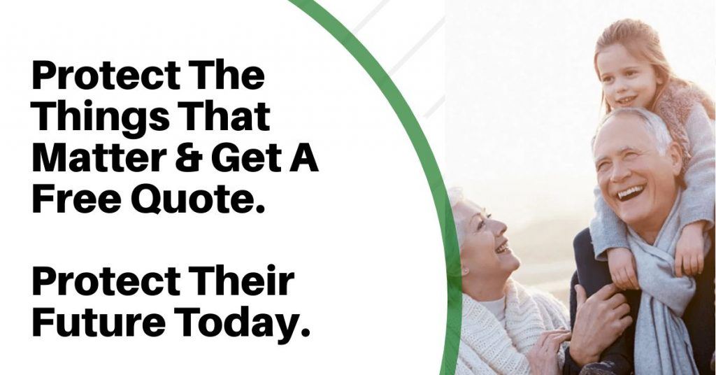 life insurance for grandparents grandparents life insurance