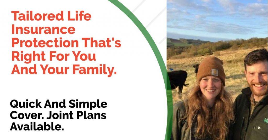 farming life insurance