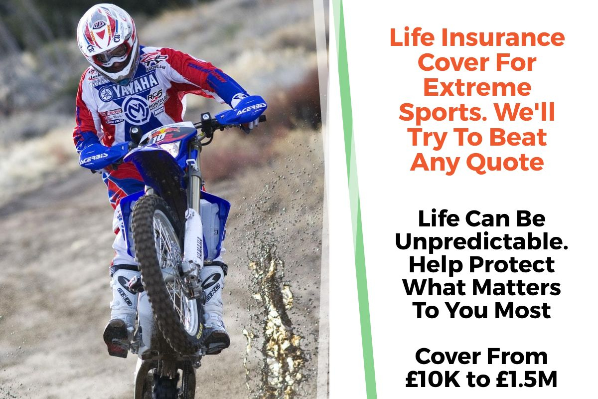 Best Life Insurance Cover For Extreme Sports Enthusiasts 2021