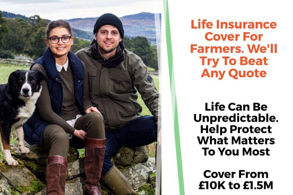 farmers life insurance images