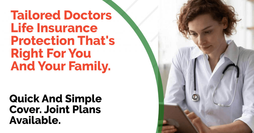 best doctors life insurance