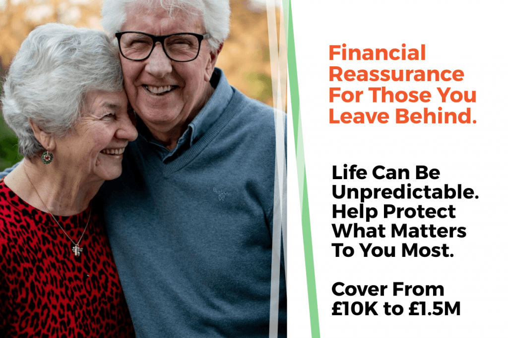 british seniors life insurance reviews