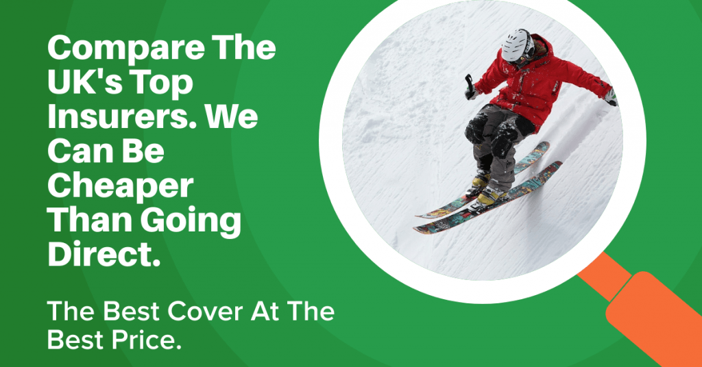 extreme sports life insurance