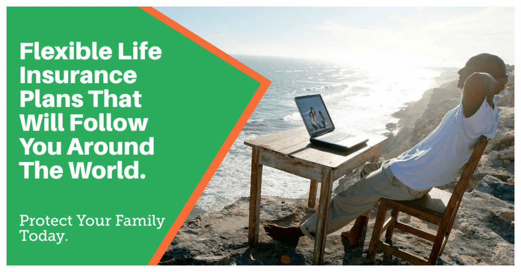 life insurance for uk expats