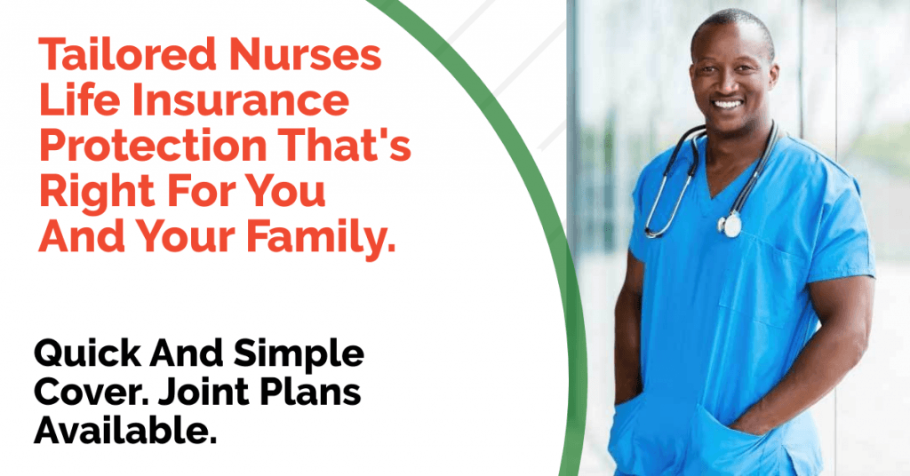 registered nurse life insurance