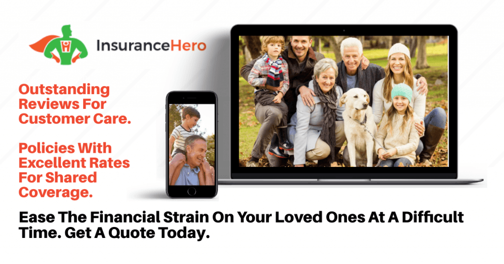 sun life over 50s