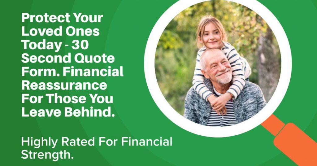 life insurance no medical exam over 50