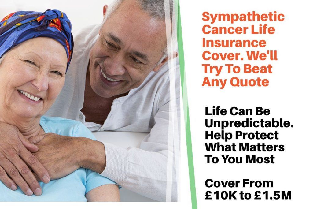 cancer life insurance