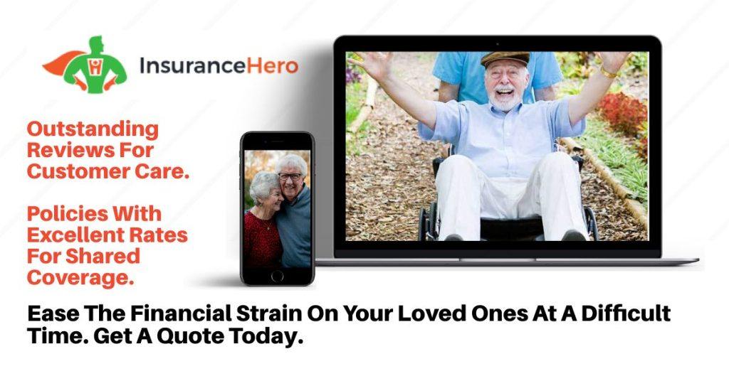 life insurance for disabled seniors