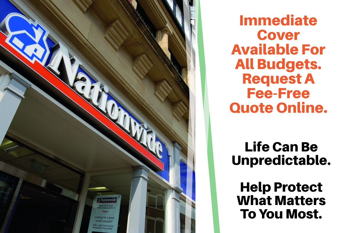 Nationwide Life Insurance Reviews And Cover For 2025