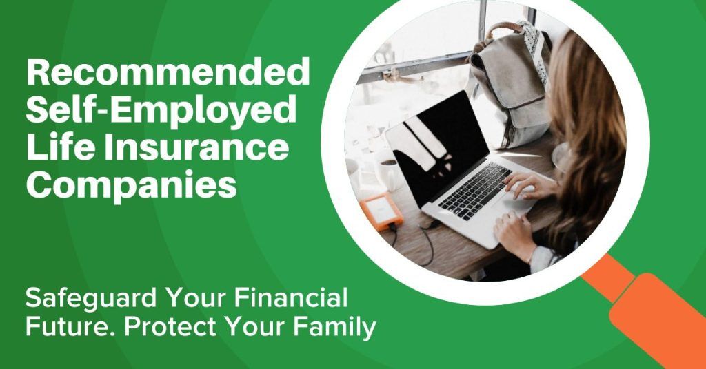 term life insurance for self employed