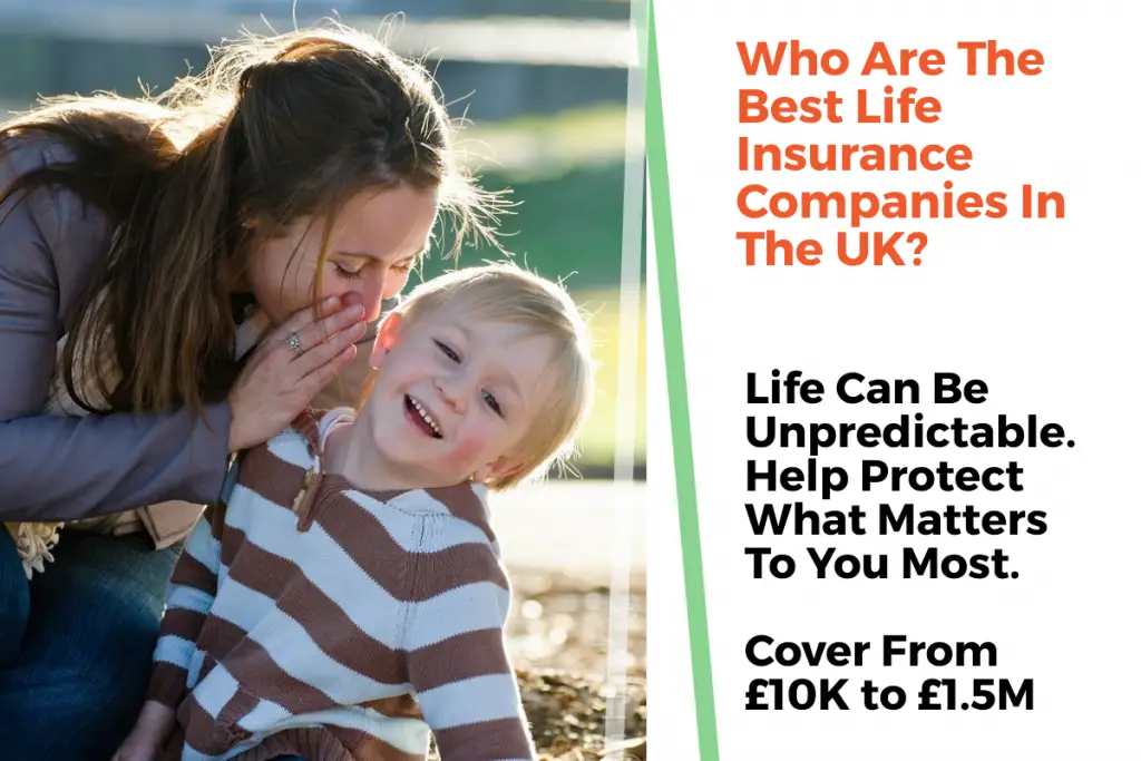 best life insurance policy uk