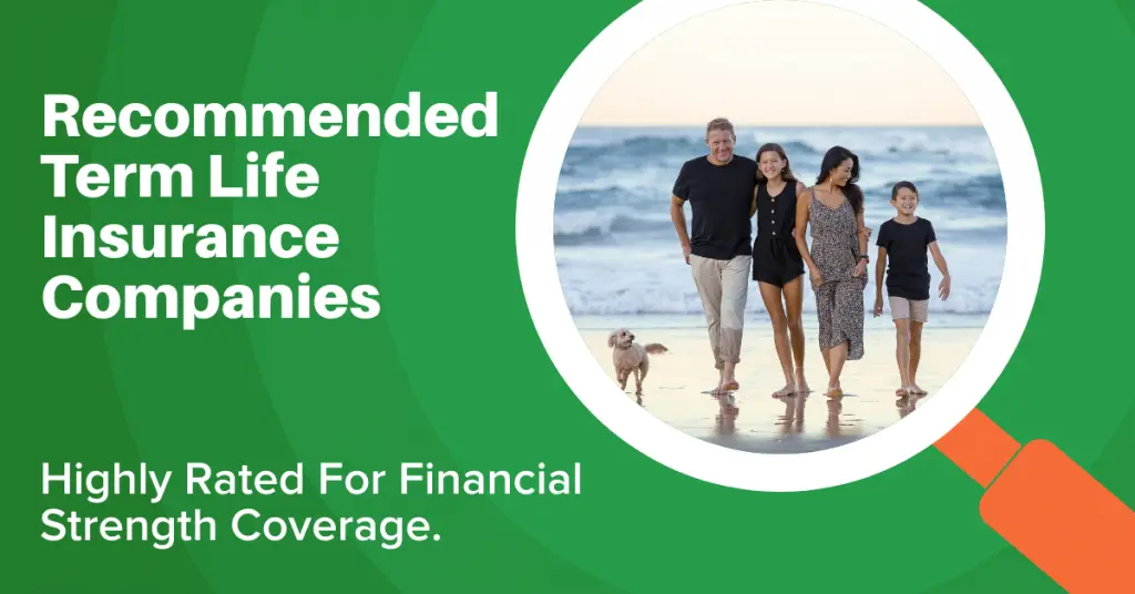 Compare The Best Life Insurance Policies In 2020 best term life cover