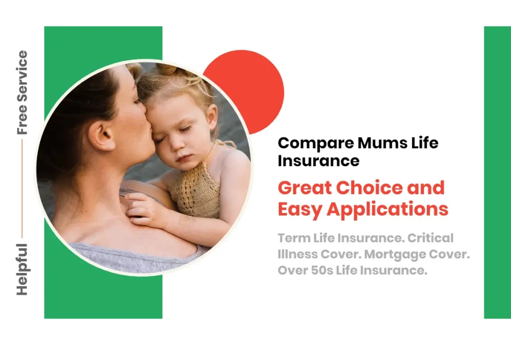 life insurance for new mums