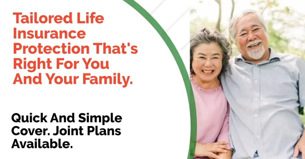 life insurance for over 60