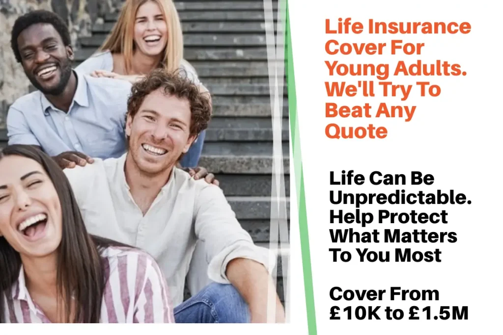 life insurance for young adults