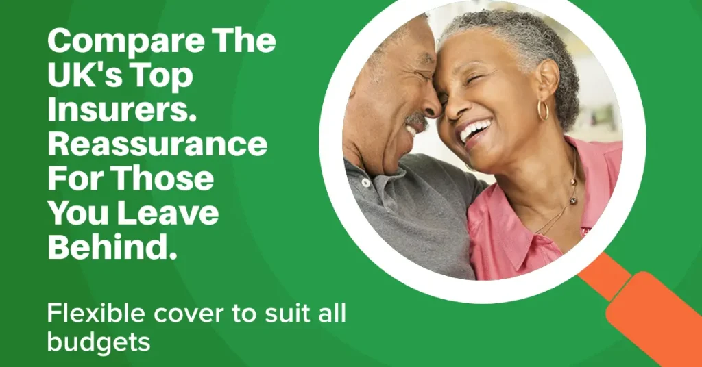 over 60 life insurance