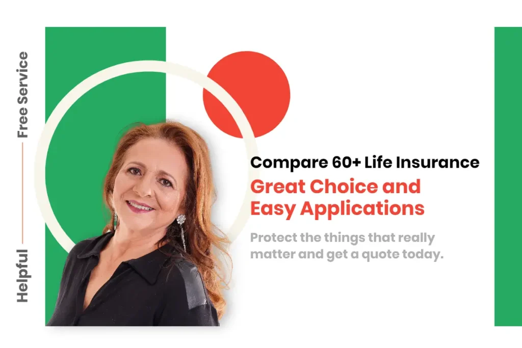 over 60 life insurance uk