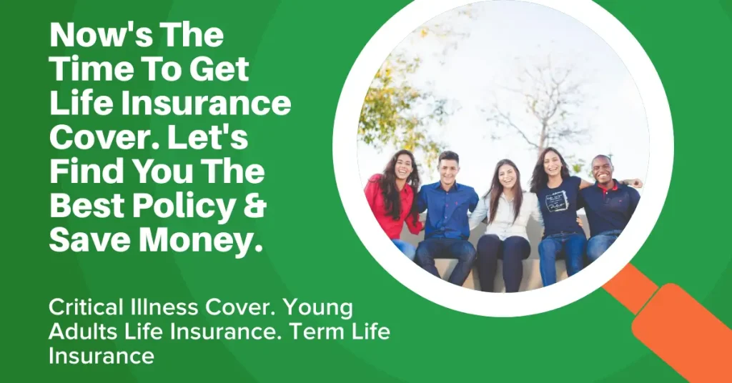 whole life insurance for young adults