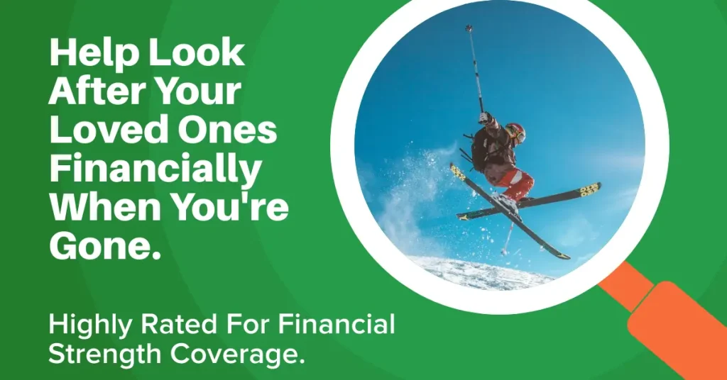 extreme sports life insurance
