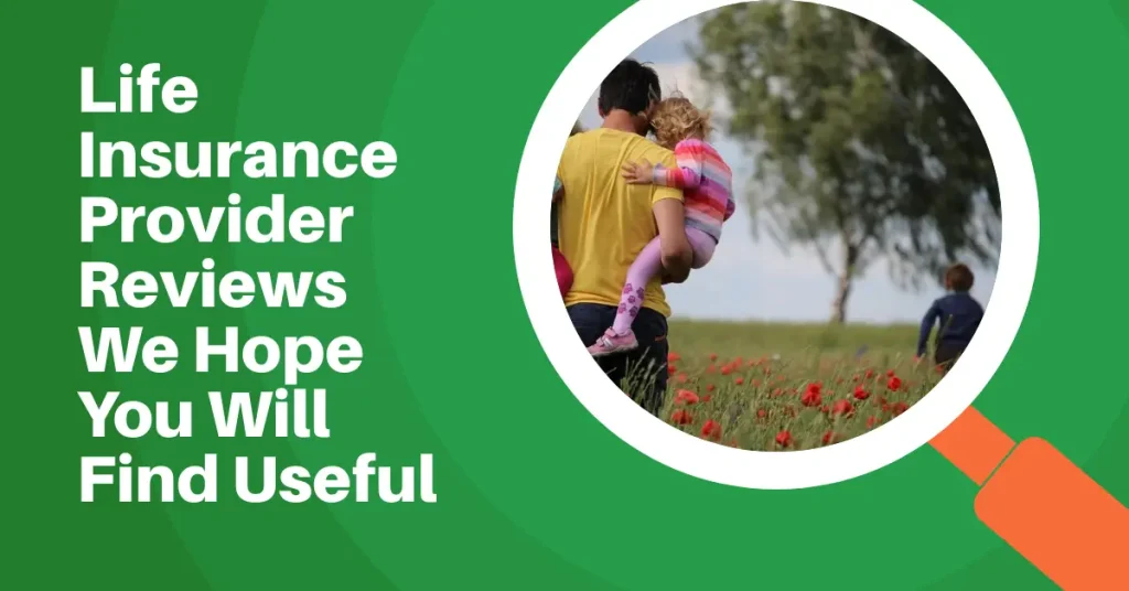 Top 10 Life Insurance Companies In The UK