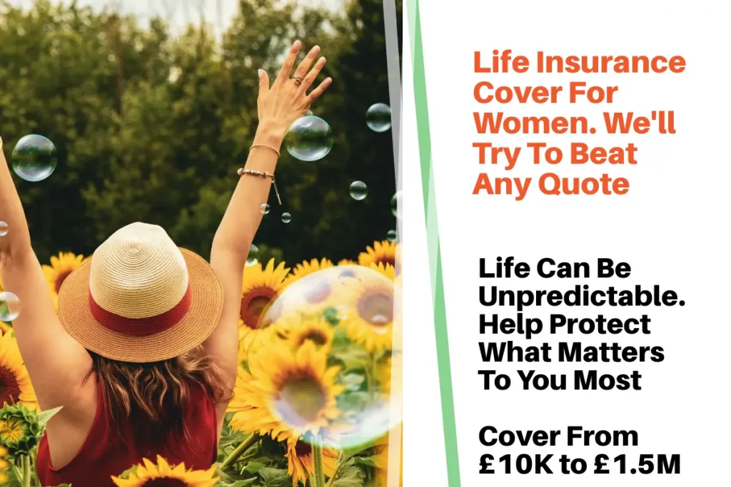life insurance for females life insurance for women