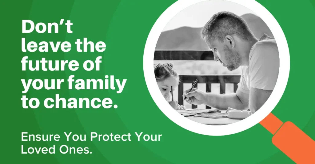 Life insurance required for a mortgage?