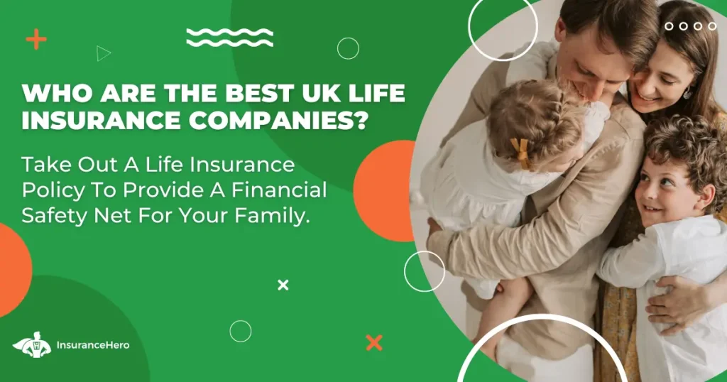 best life insurance policy uk