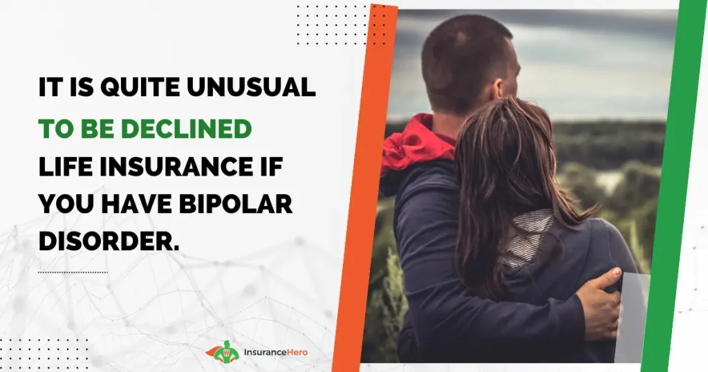 bipolar life insurance