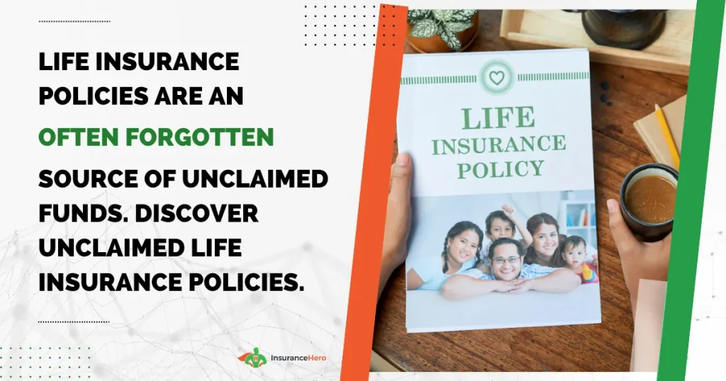 How to find a life insurance policy