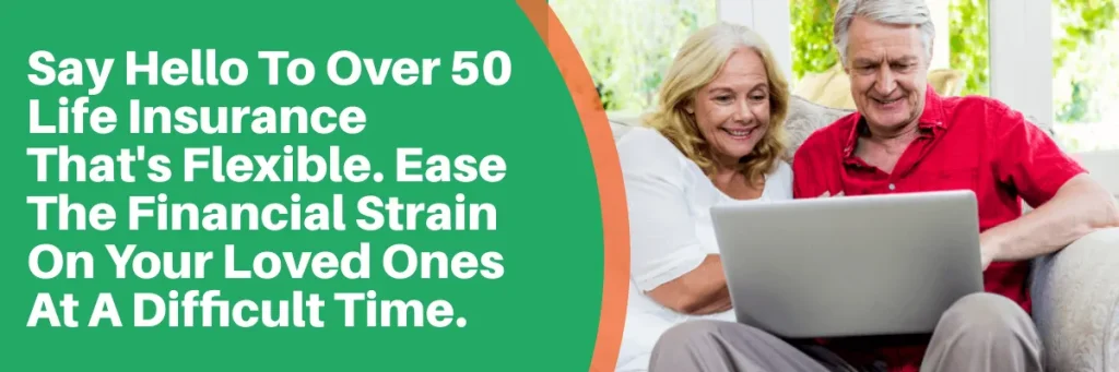 over 50 life insurance no medical