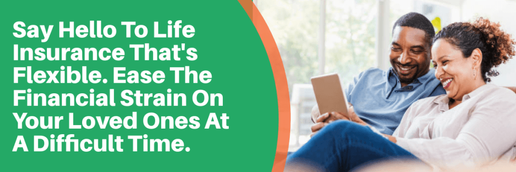 saga life insurance over 60