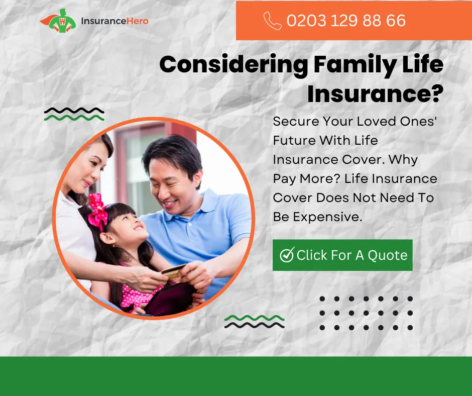 family protection quotes