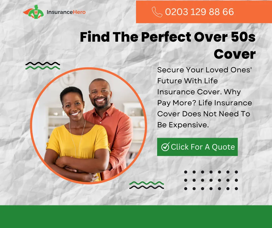 life insurance over 50 prices