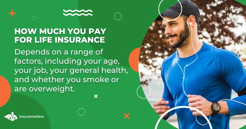 how health and lifestyle affects life insurance