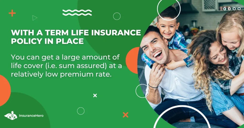 term life insurance