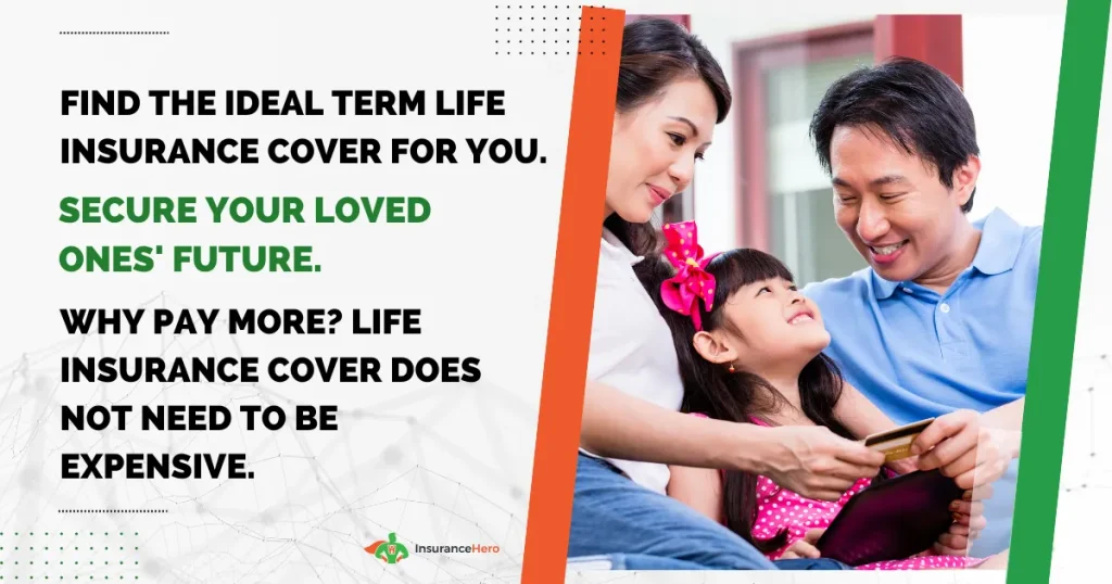 term life insurance quotes